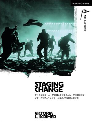 cover image of Staging Change